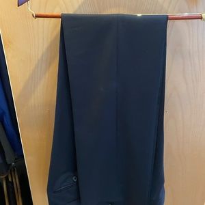 Blue bonobos trousers - size 32 waist